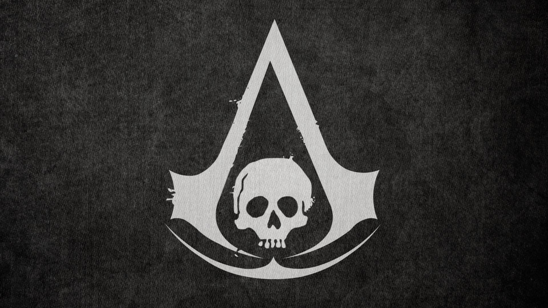 Assassin's Creed Symbol Wallpapers Wallpaper Cave
