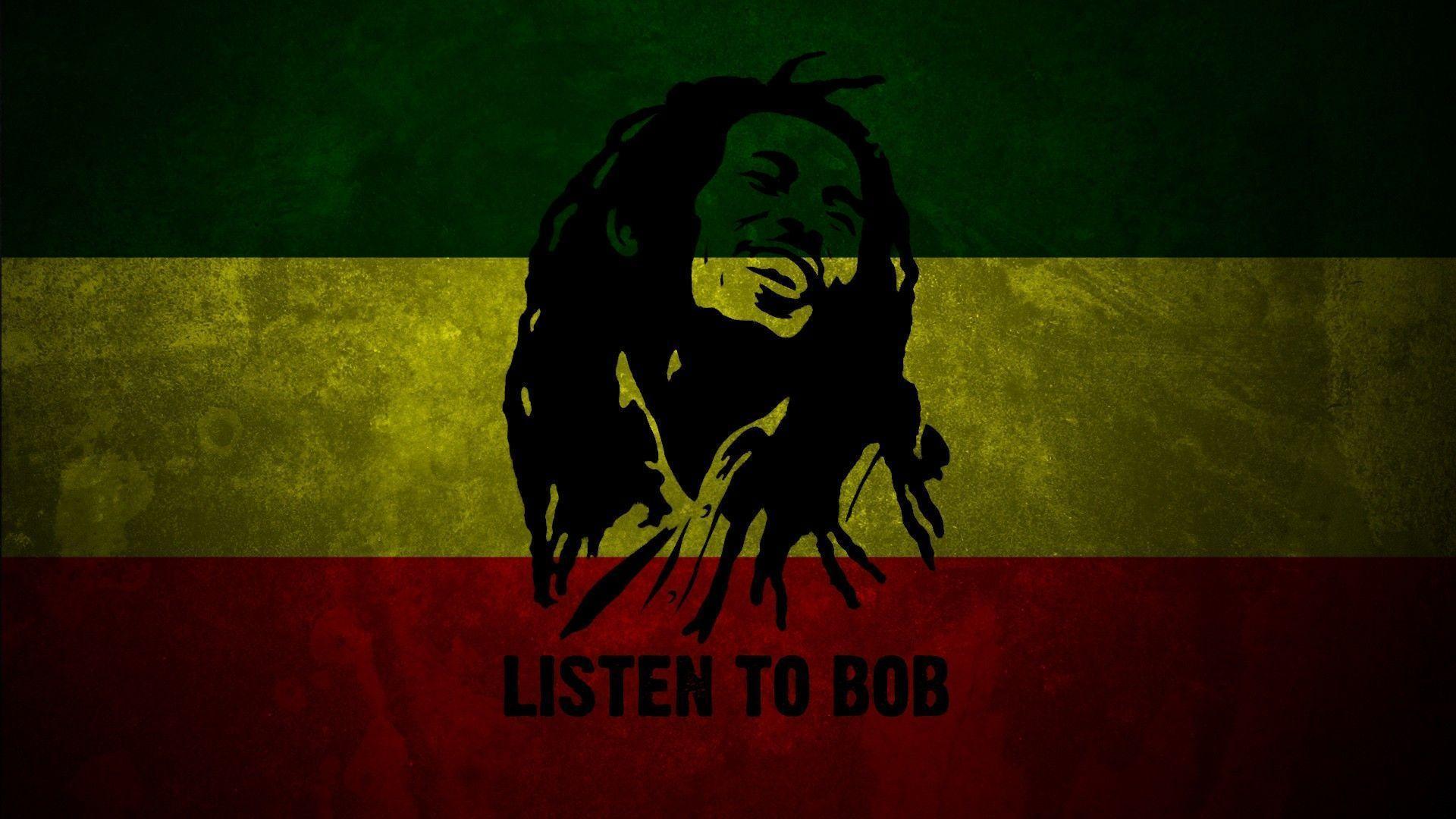 Reggae Wallpapers Wallpaper Cave