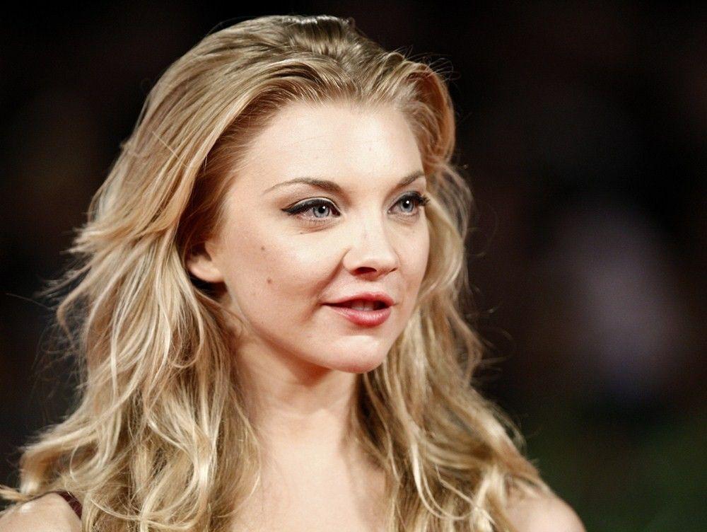 Natalie Dormer Wallpapers Wallpaper Cave