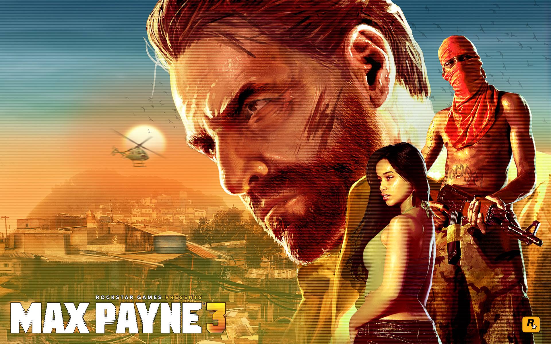Max Payne Wallpapers Wallpaper Cave