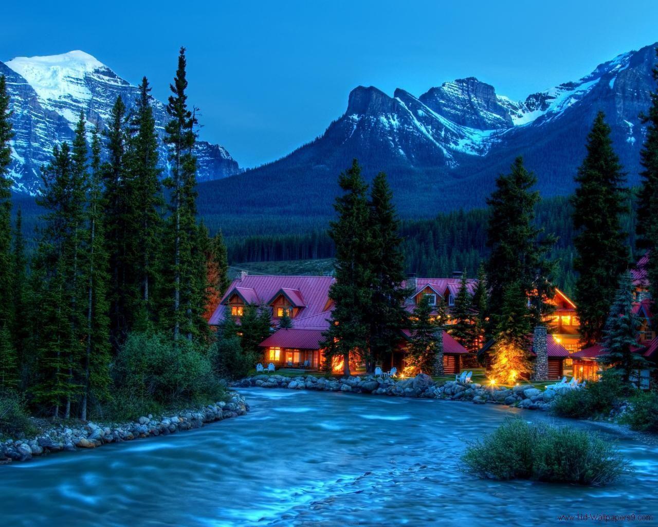 Wallpapers Of Beautiful Places Wallpaper Cave