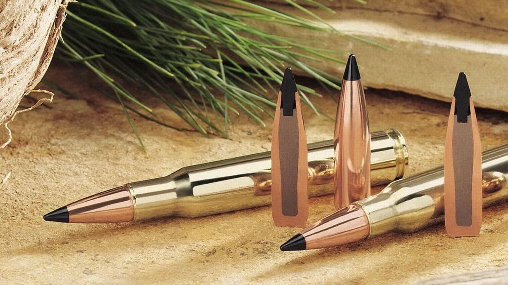 Bullet Wallpapers Wallpaper Cave