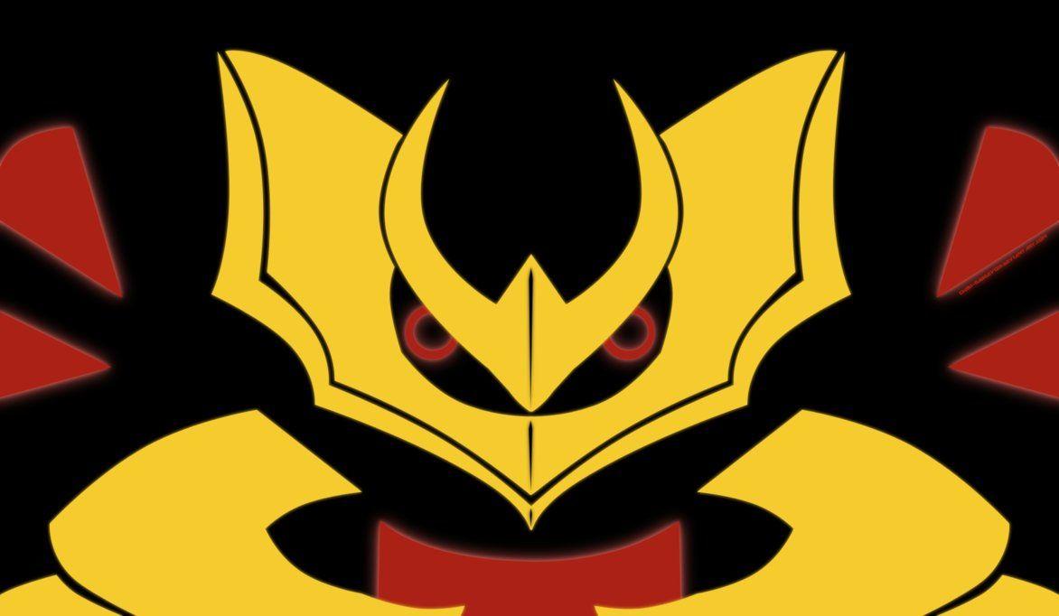 Top 10 Legendary Pokemon Ranked 2018 OtakuKart