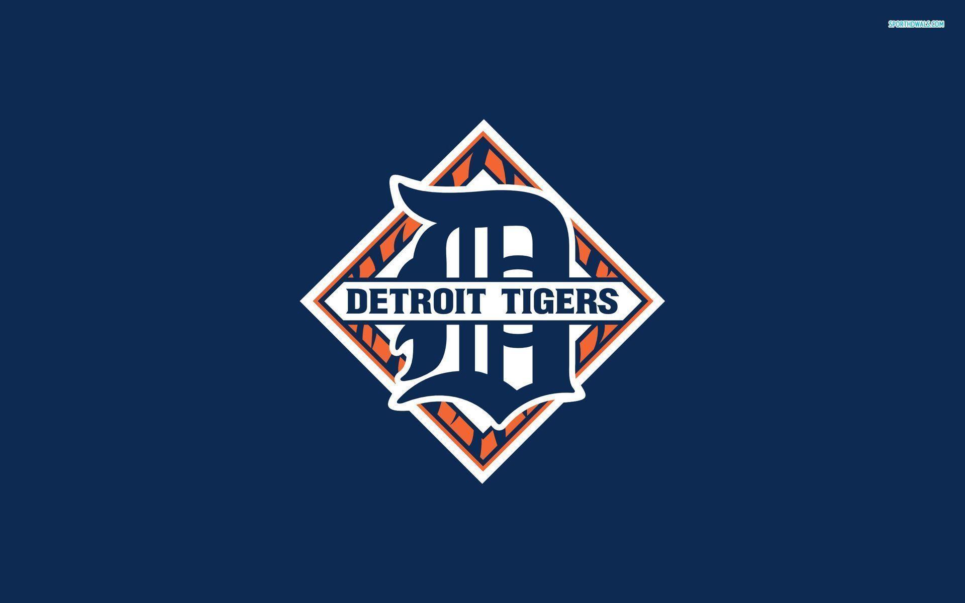 Detroit Tigers Wallpapers Wallpaper Cave