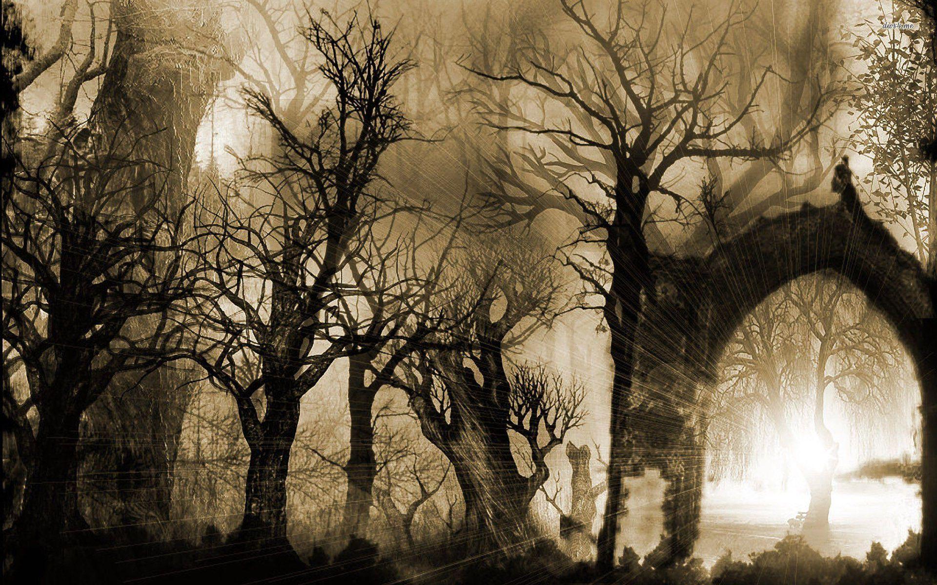 Sleepy Hollow Wallpapers Wallpaper Cave