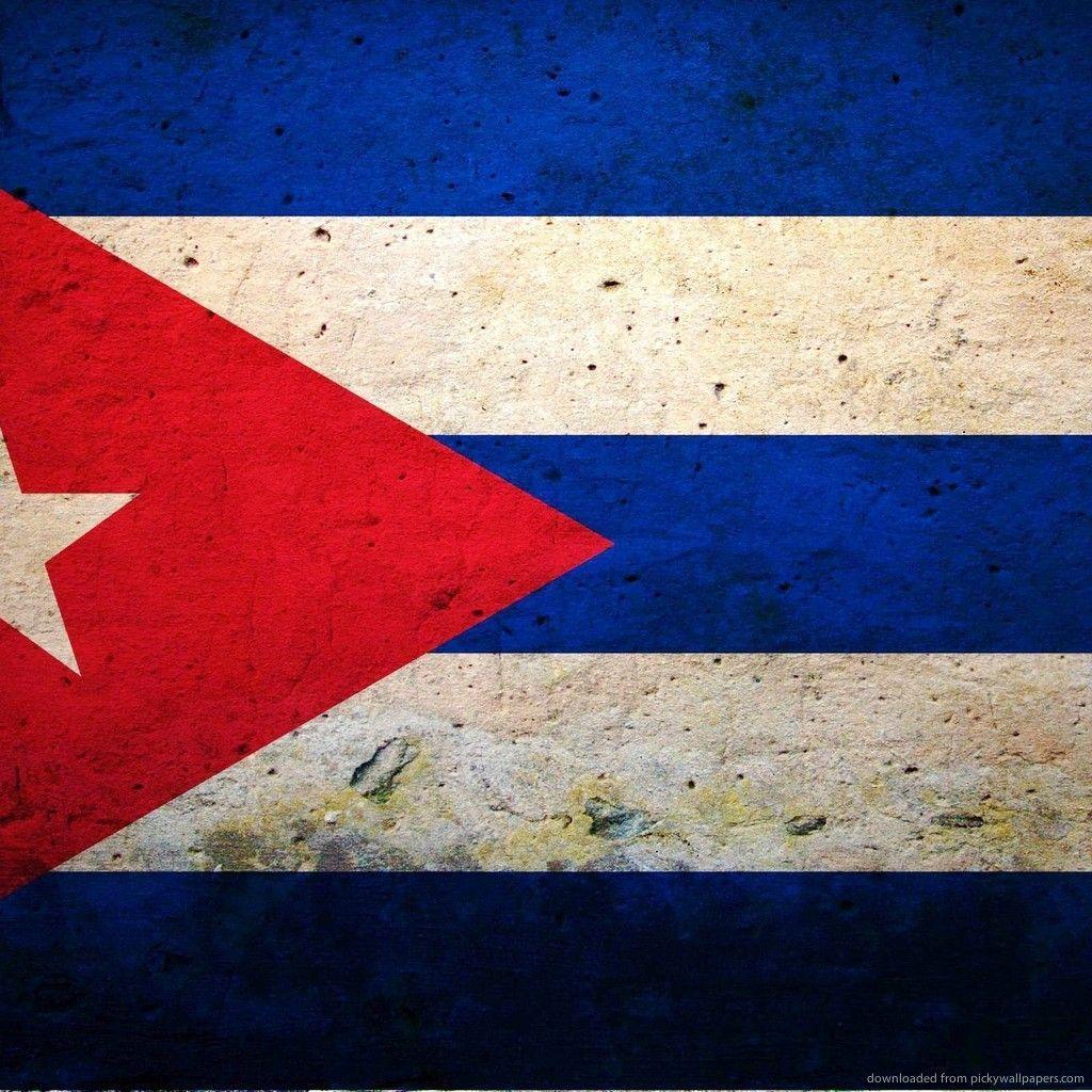 Cuban Flag Wallpapers Wallpaper Cave