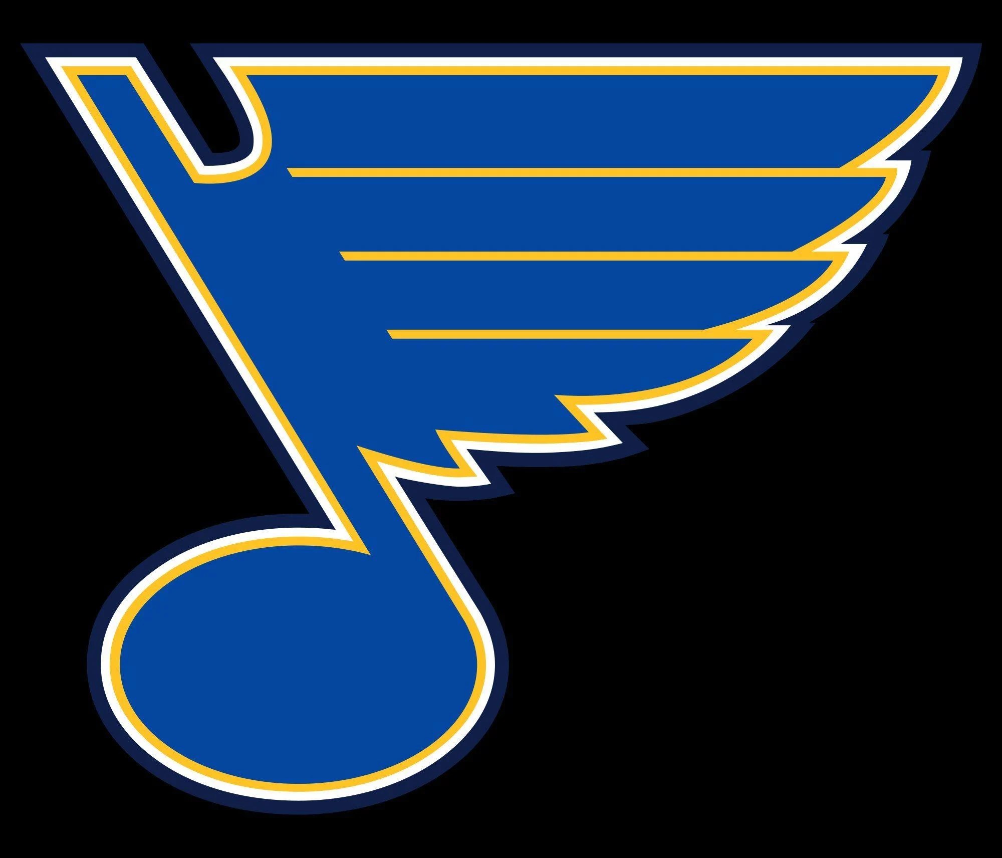 Blues Hockey Wallpapers Wallpaper Cave
