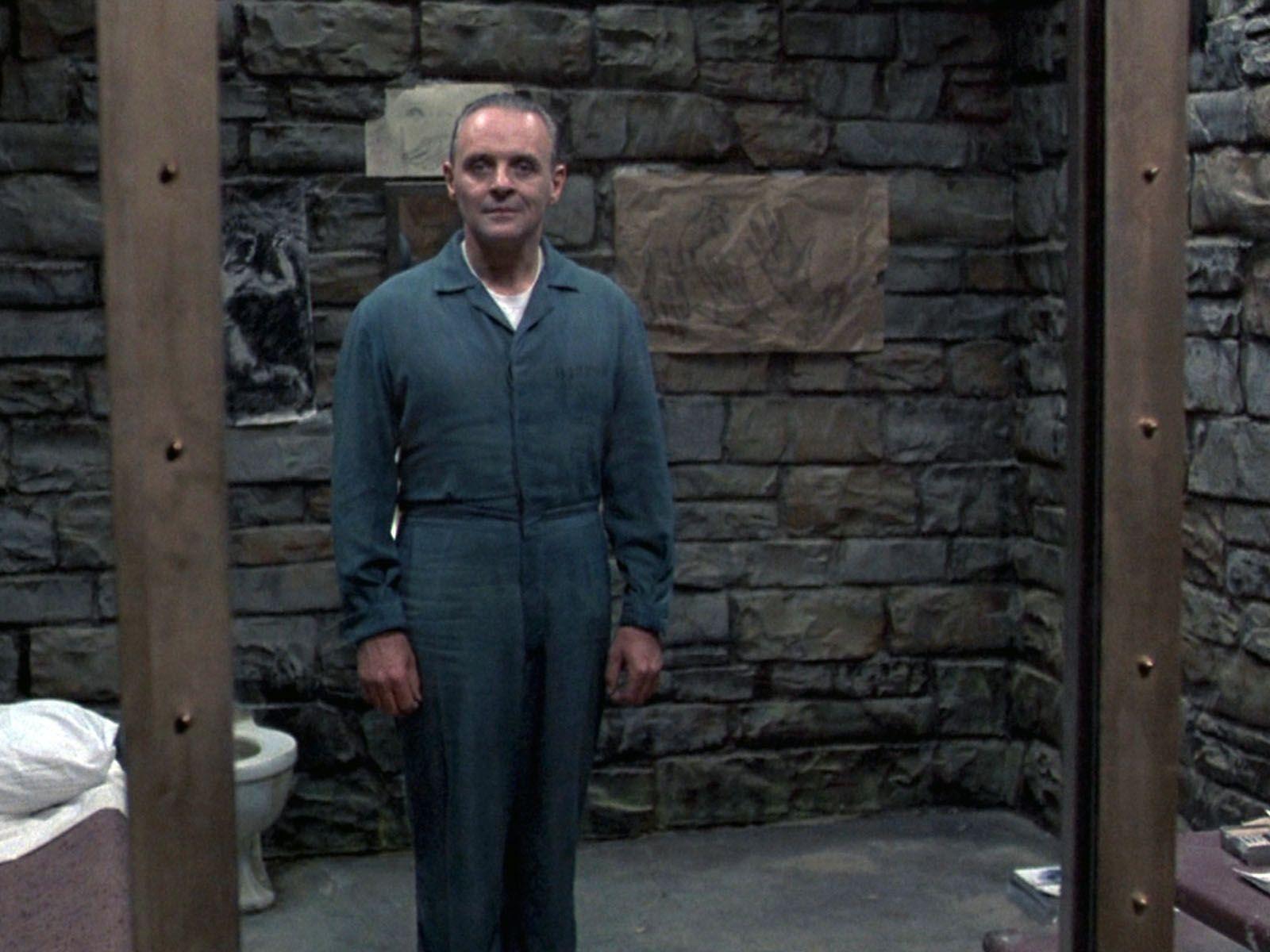 Silence Of The Lambs Wallpapers Wallpaper Cave