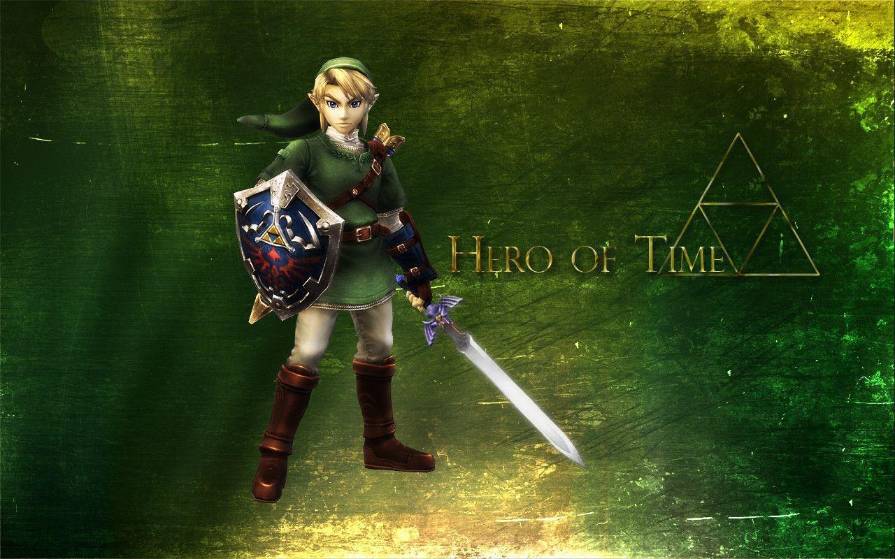 Link Wallpapers Wallpaper Cave