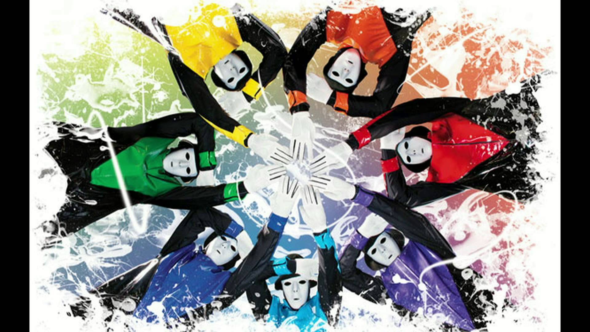 Jabbawockeez Wallpapers 2015 Wallpaper Cave