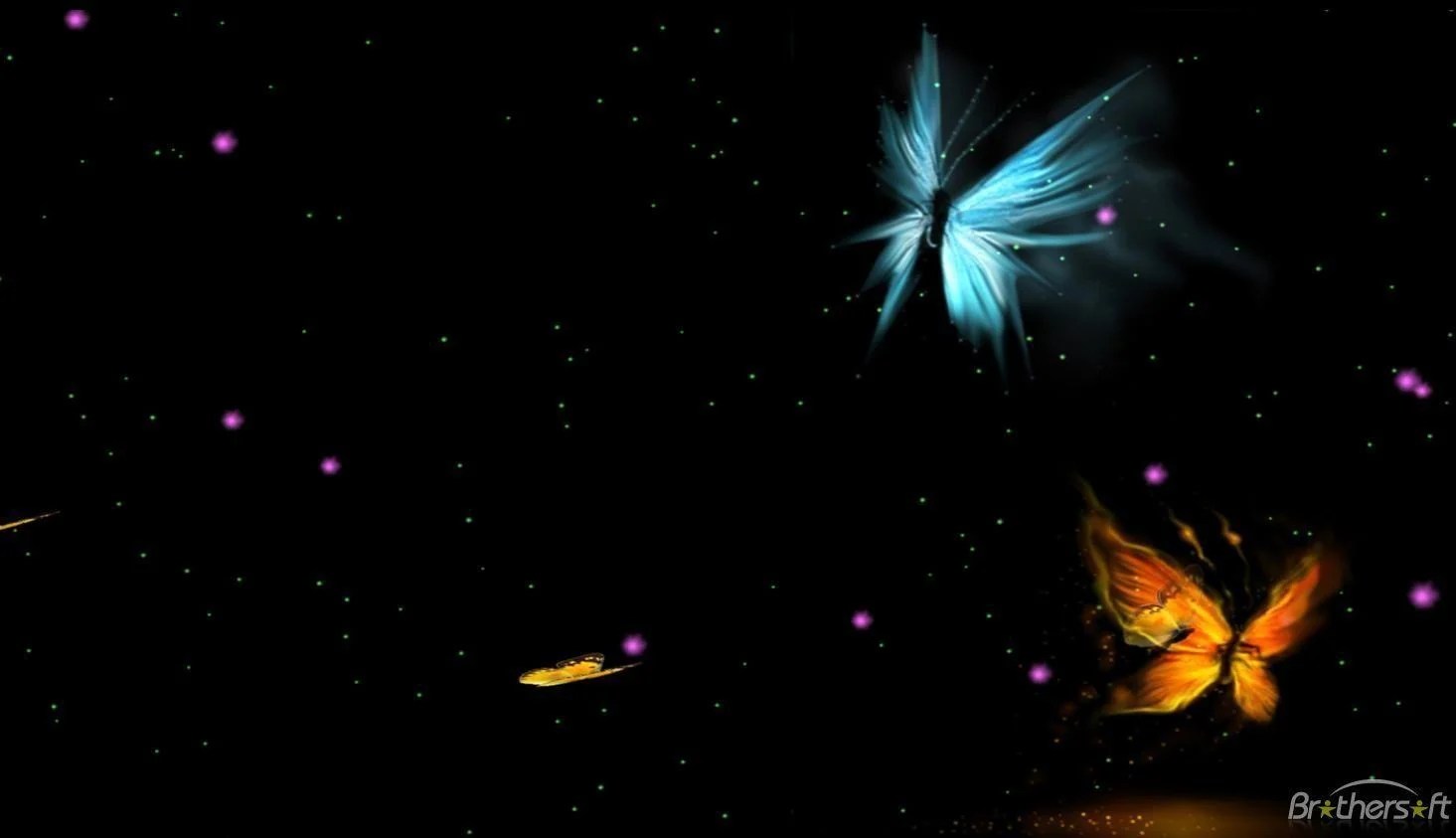 GIF Wallpapers Windows 7 Wallpaper Cave