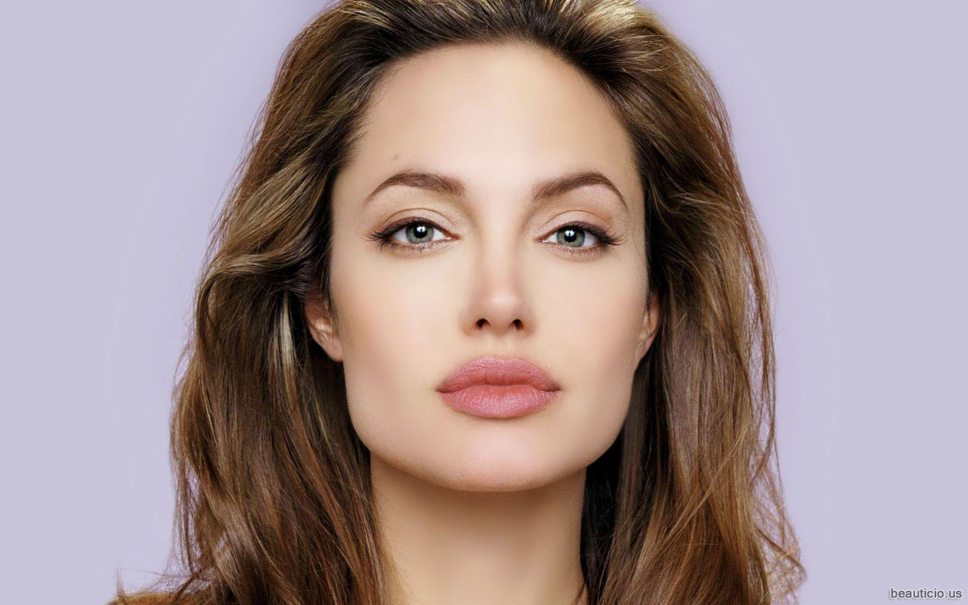 Angelina Jolie Wallpapers Wallpaper Cave