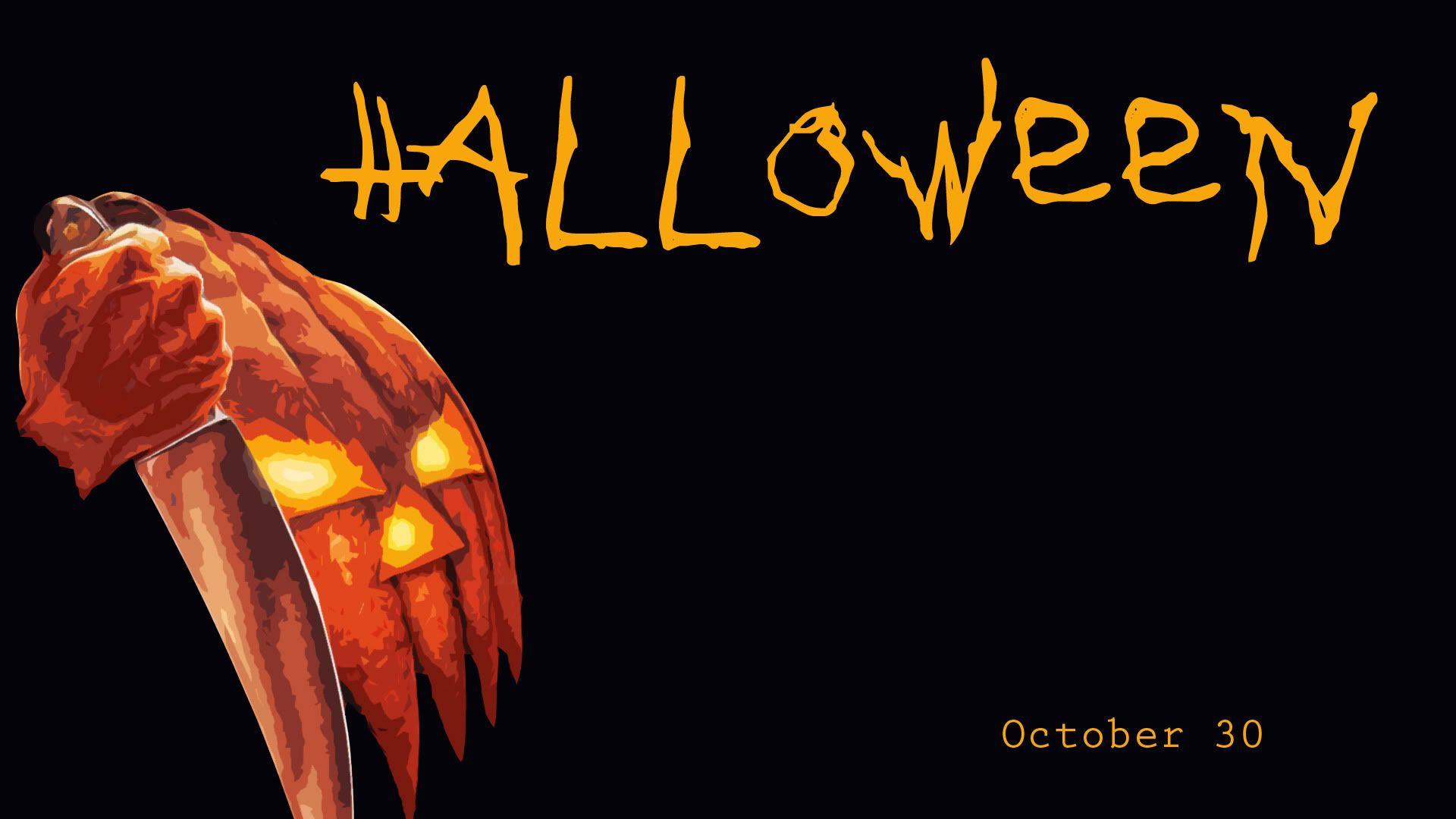 Halloween Movie Wallpapers Wallpaper Cave
