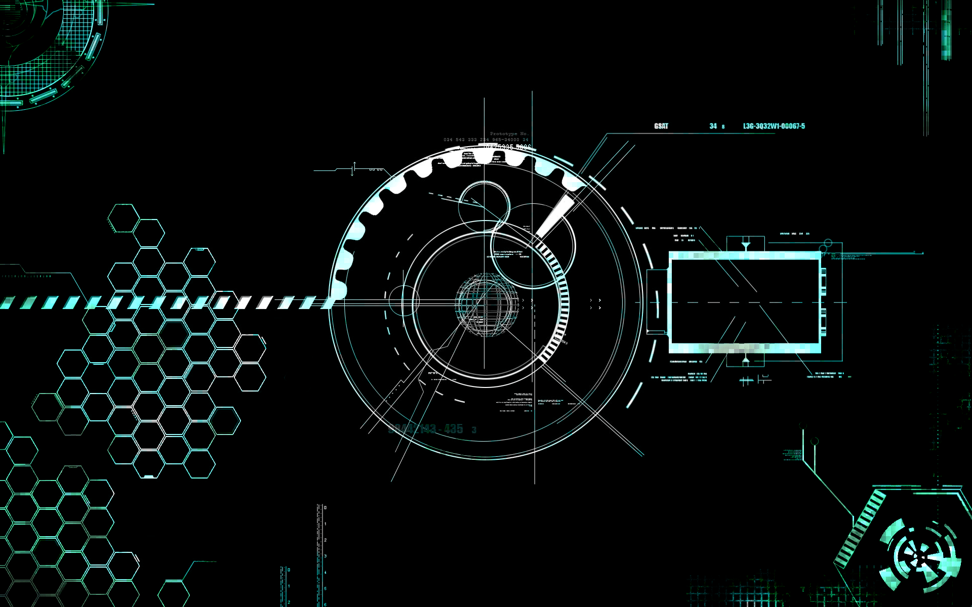 Technology Wallpapers Wallpaper Cave
