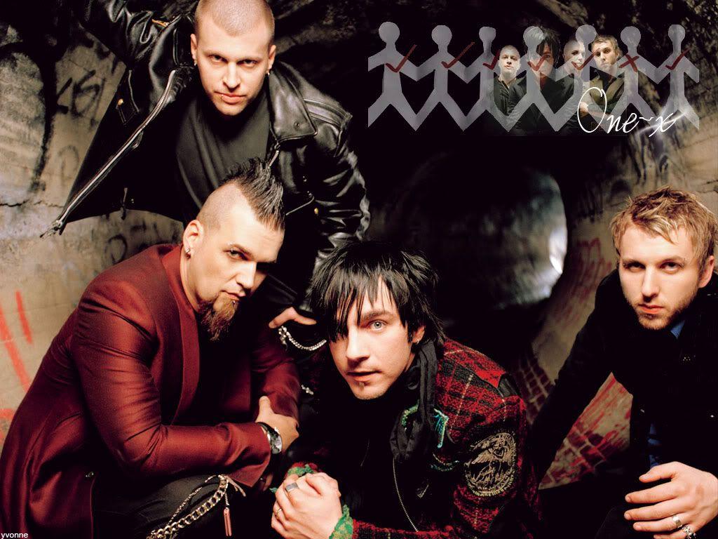 Three Days Grace Wallpapers Wallpaper Cave