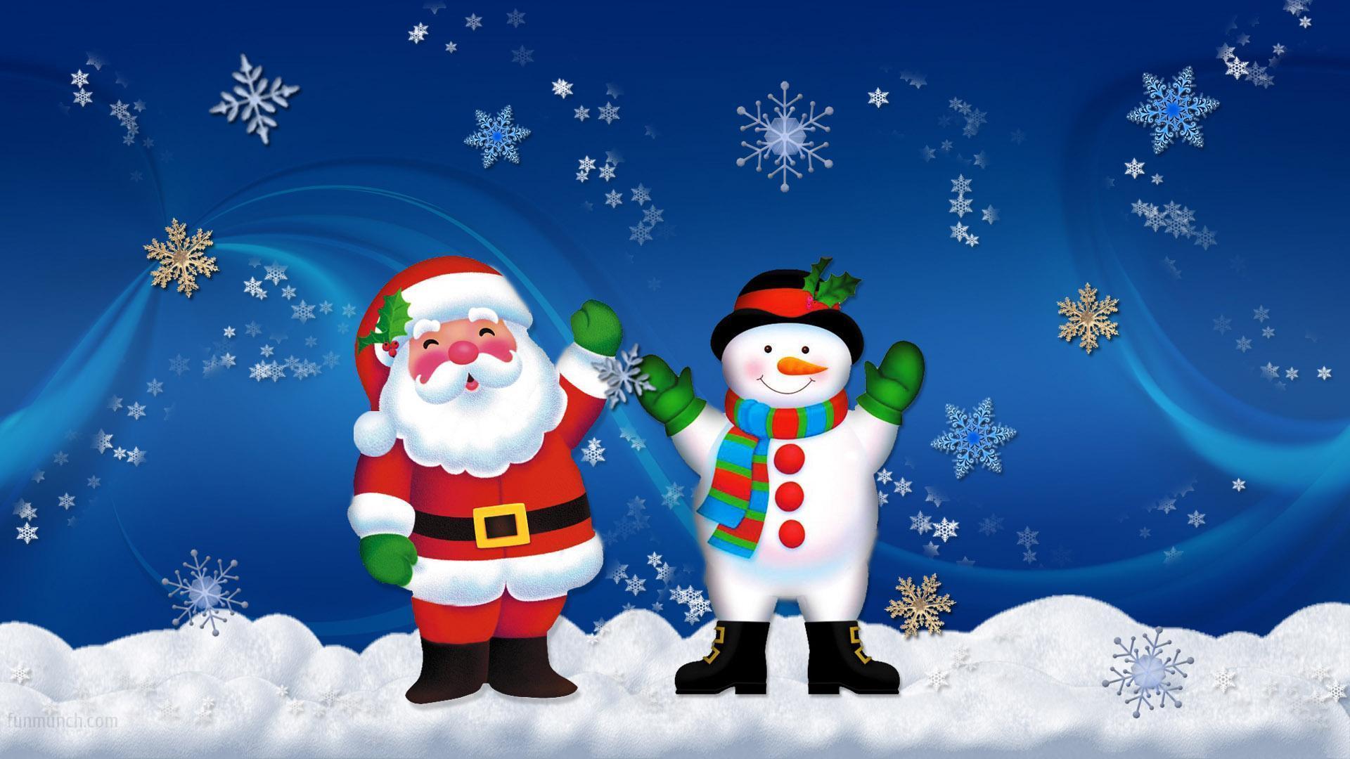 Cute Christmas Desktop Backgrounds Wallpaper Cave