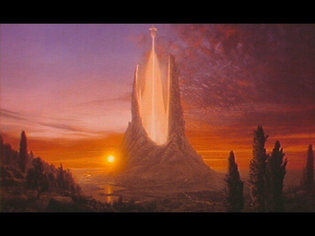 The NeverEnding Story Wallpapers Wallpaper Cave