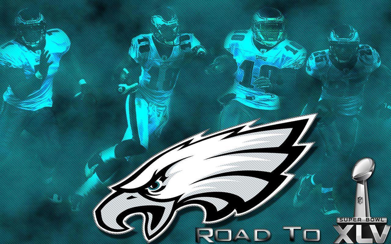 Philadelphia Eagles Wallpapers Wallpaper Cave