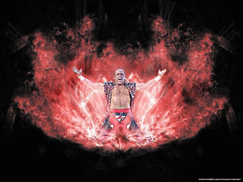 Shawn Michaels Wallpapers Wallpaper Cave