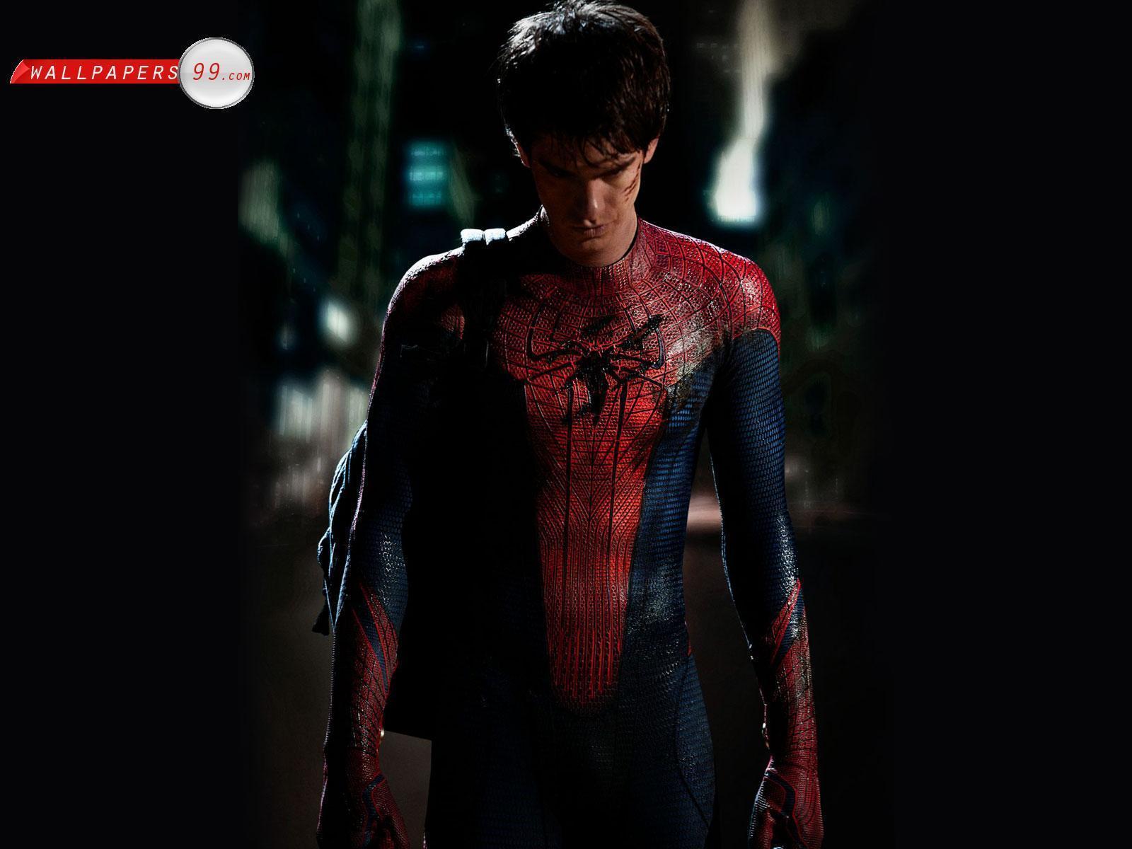 Spiderman 4 Wallpapers Wallpaper Cave