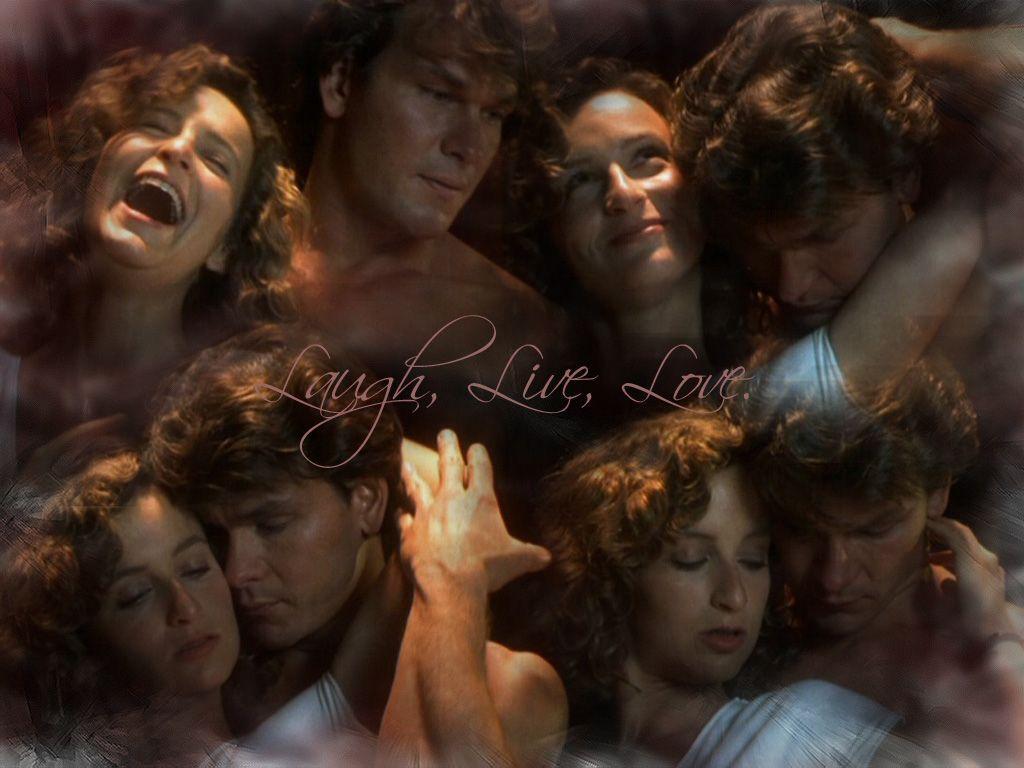 Dirty Dancing Wallpapers Wallpaper Cave