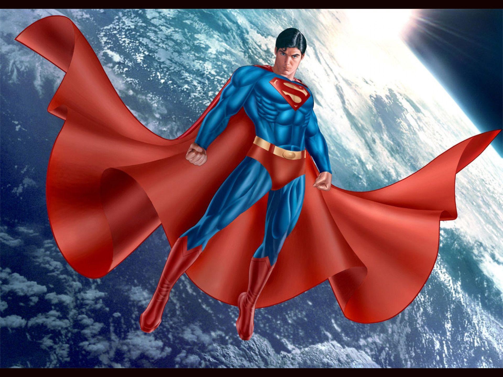Superboy Wallpapers Wallpaper Cave