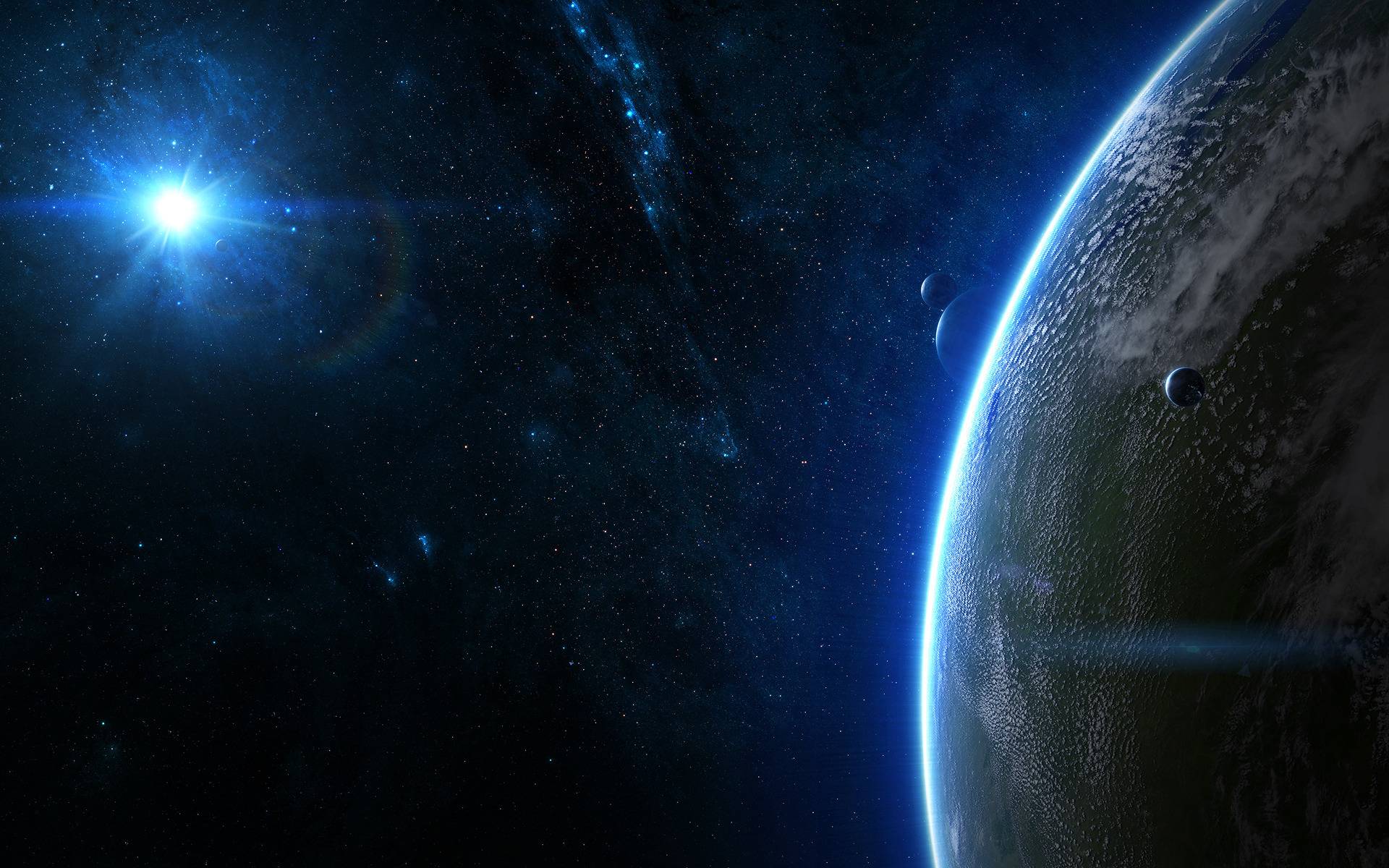 Constellations Wallpapers Wallpaper Cave