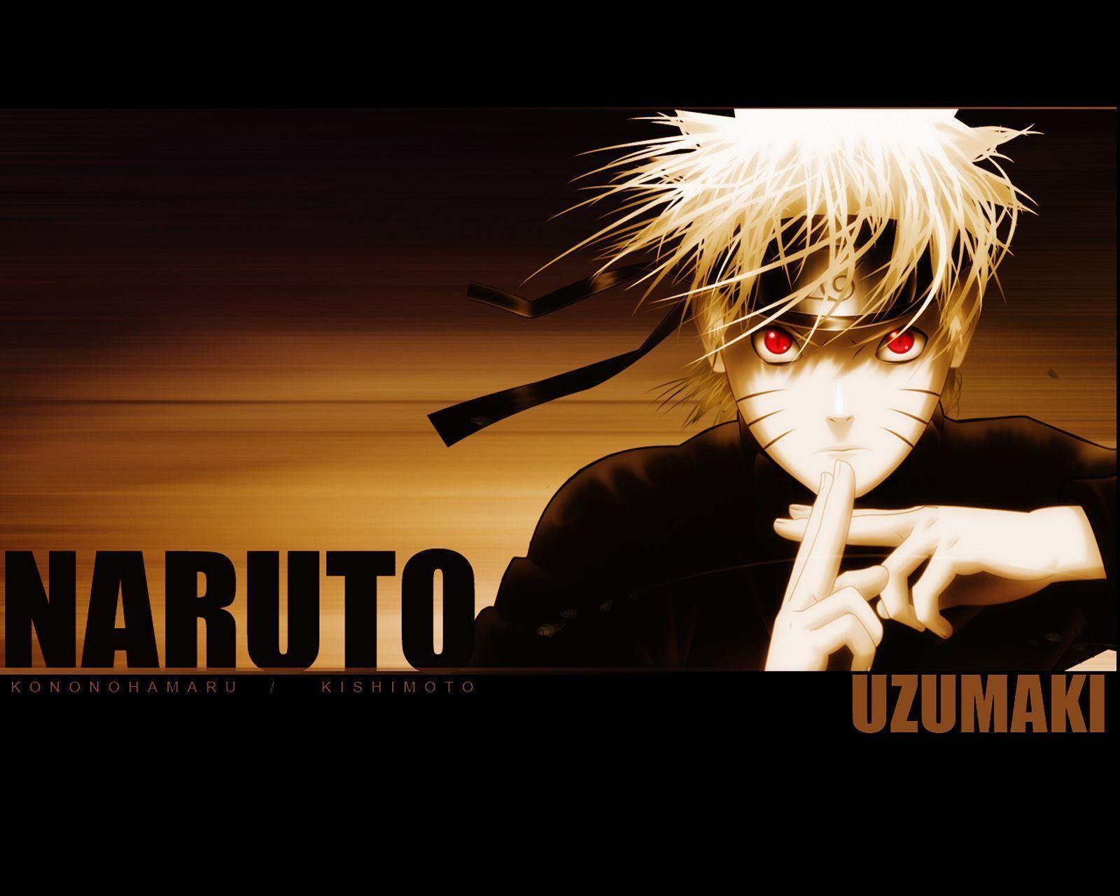 Naruto Uzumaki Wallpapers Wallpaper Cave