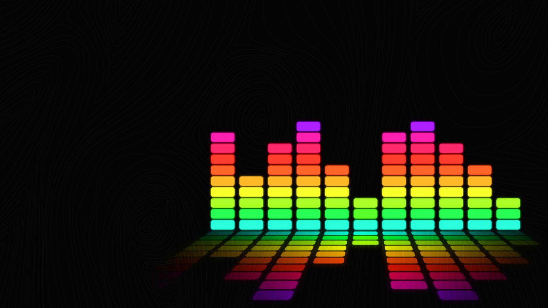 Electro House Music Wallpapers Wallpaper Cave