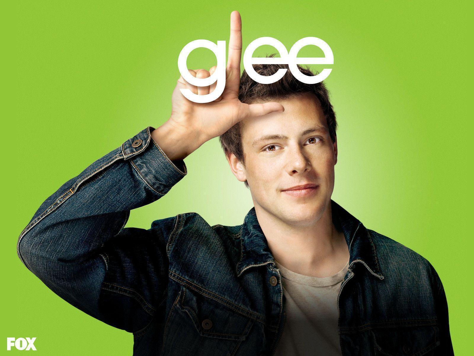 Glee Wallpapers Wallpaper Cave