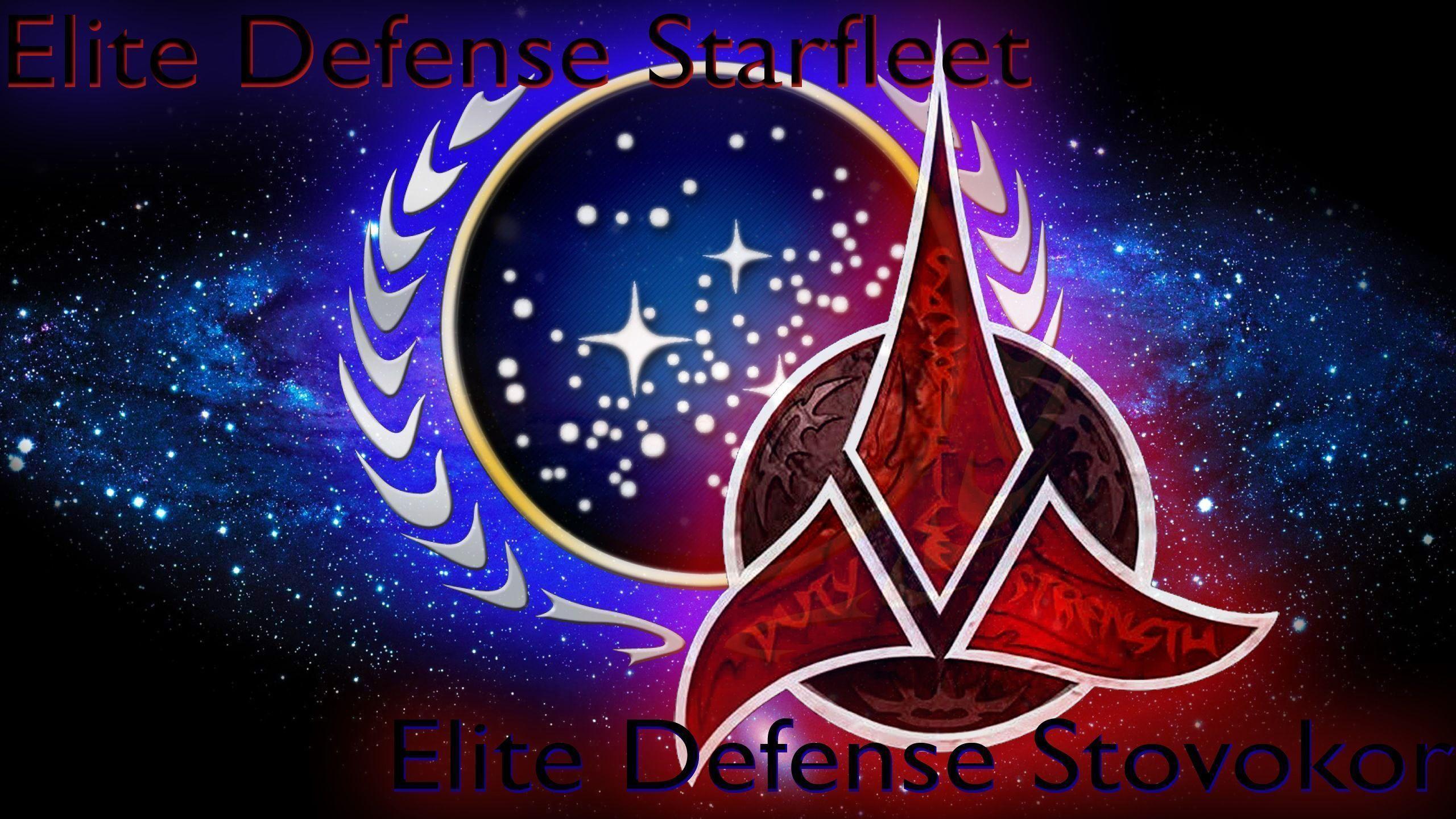 Starfleet Wallpapers Wallpaper Cave