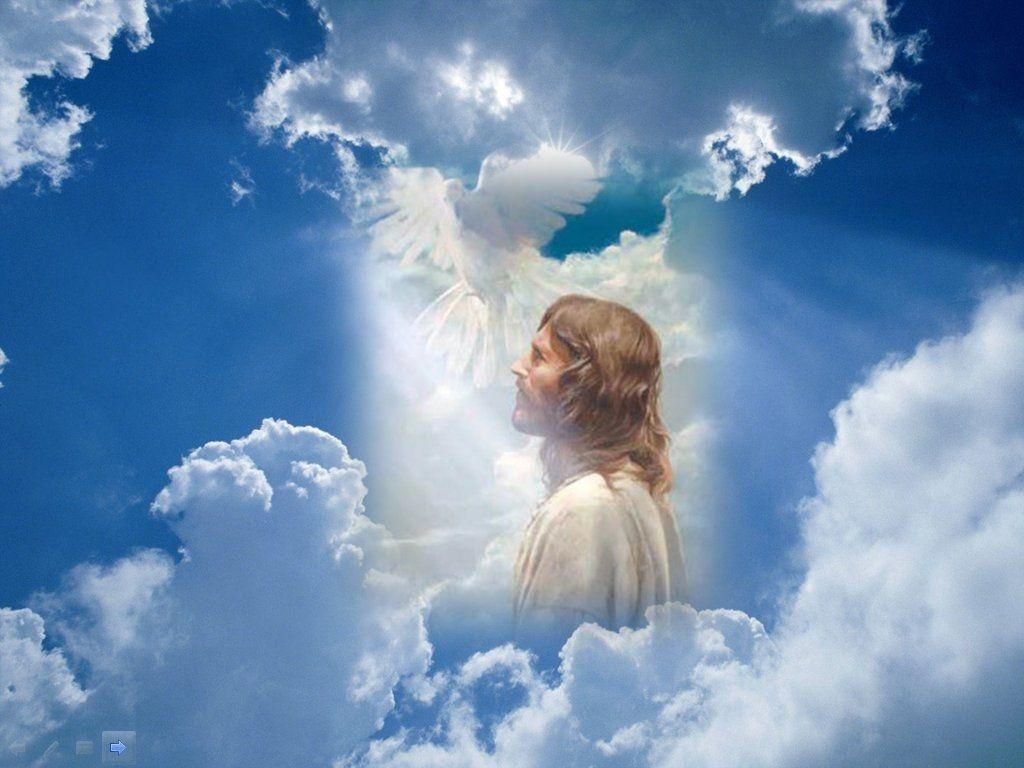 [76+] Jesus Wallpaper Free WallpaperSafari