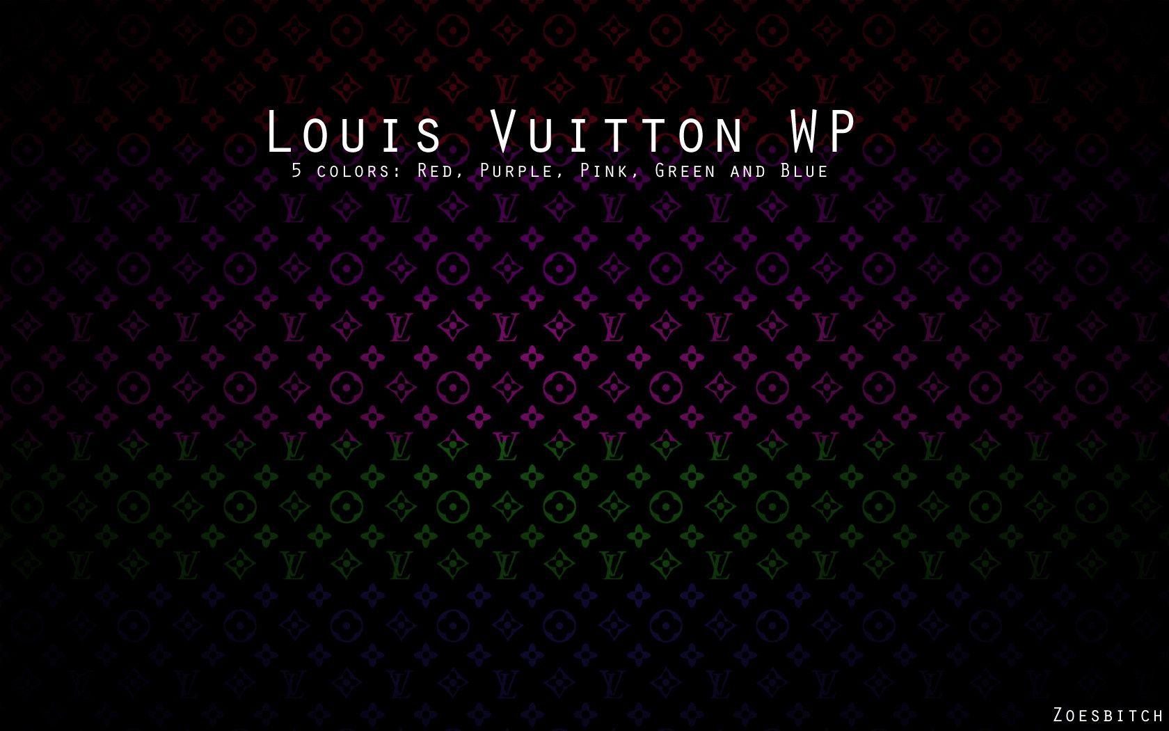 Louis Vuitton Wallpapers Wallpaper Cave