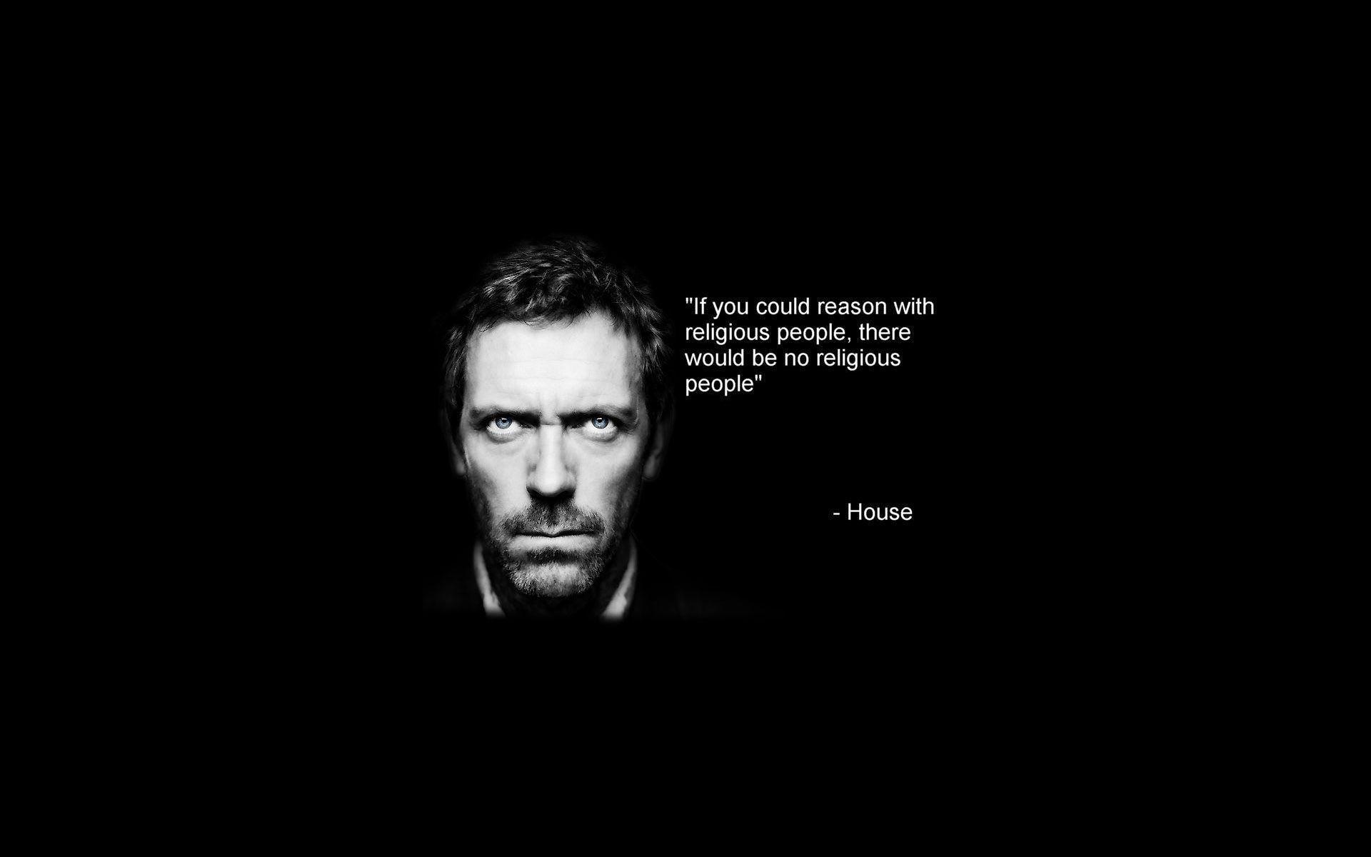 House MD Wallpapers Wallpaper Cave
