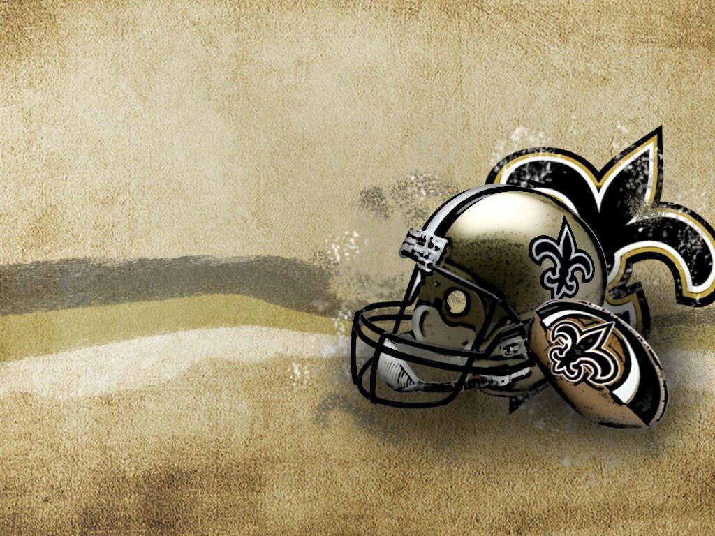 New Orlean Saints Wallpapers Wallpaper Cave