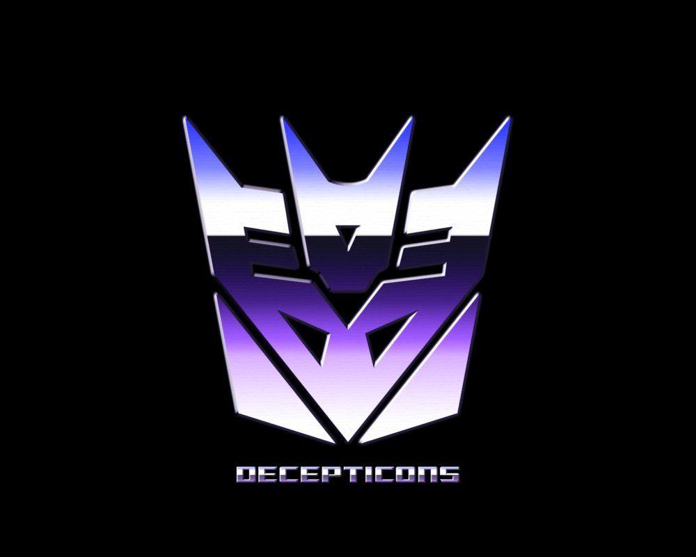 Decepticon Wallpapers Wallpaper Cave