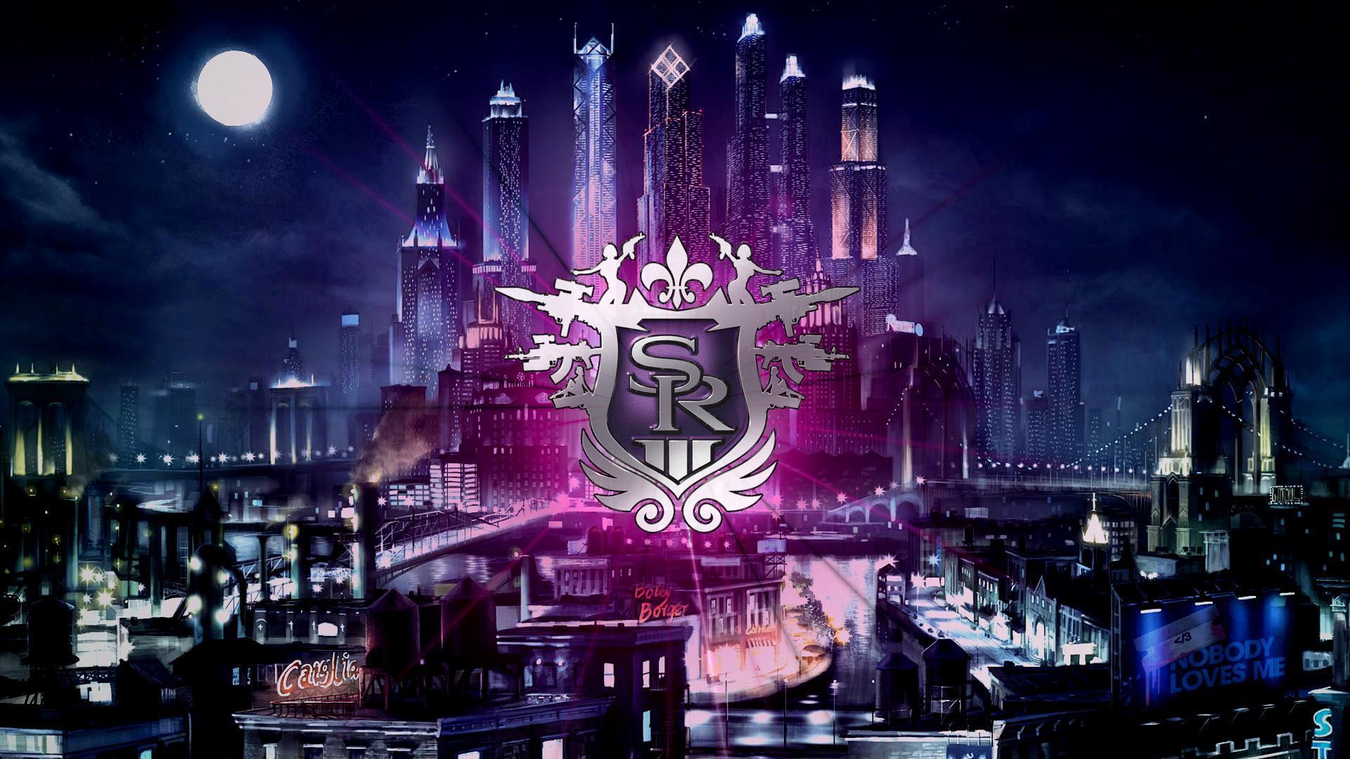 Saints Row Wallpapers Wallpaper Cave