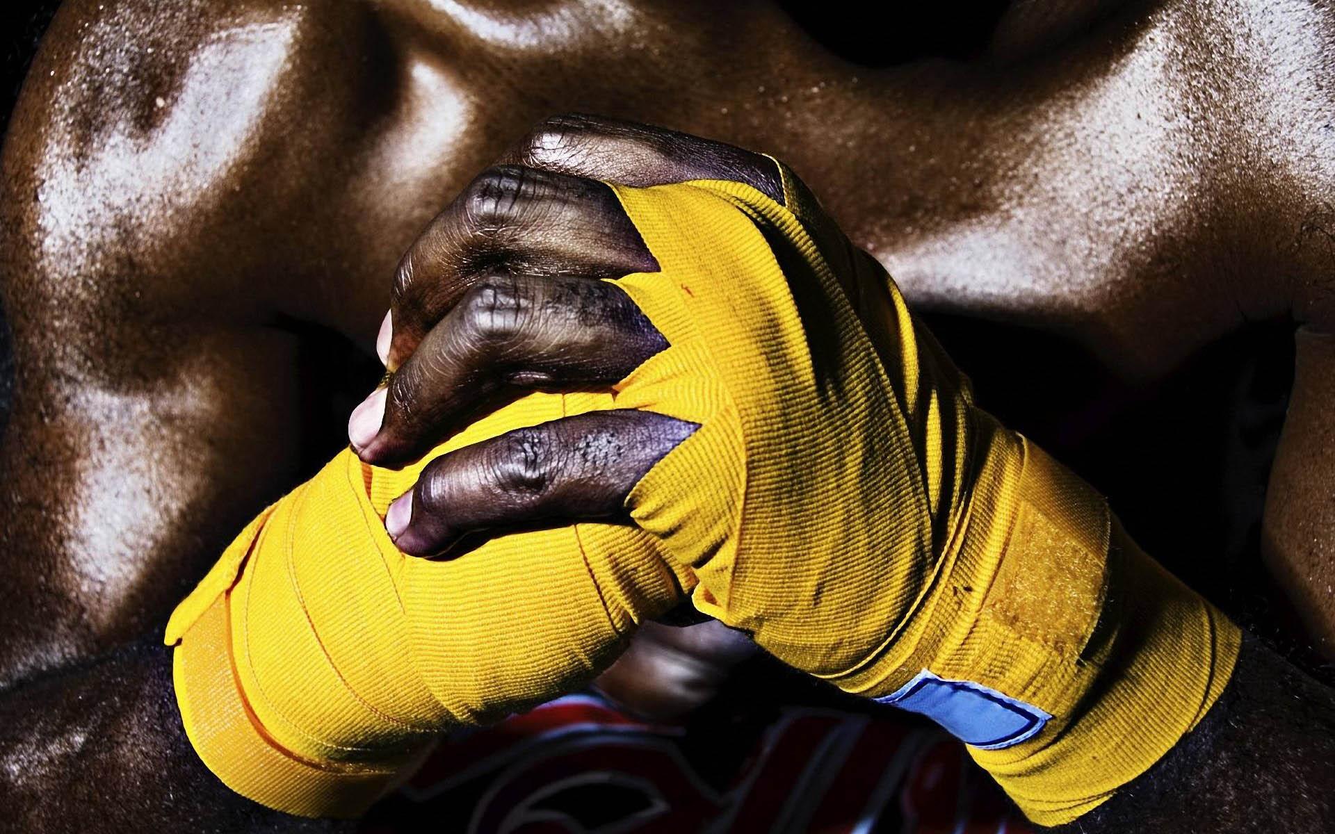 Kickboxing Wallpapers Wallpaper Cave