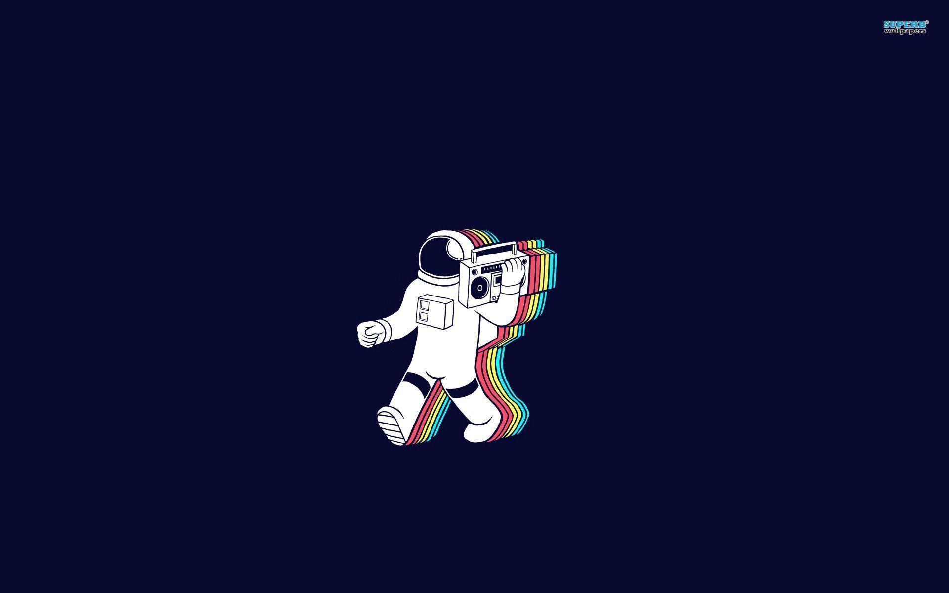 Astronaut Wallpapers Wallpaper Cave