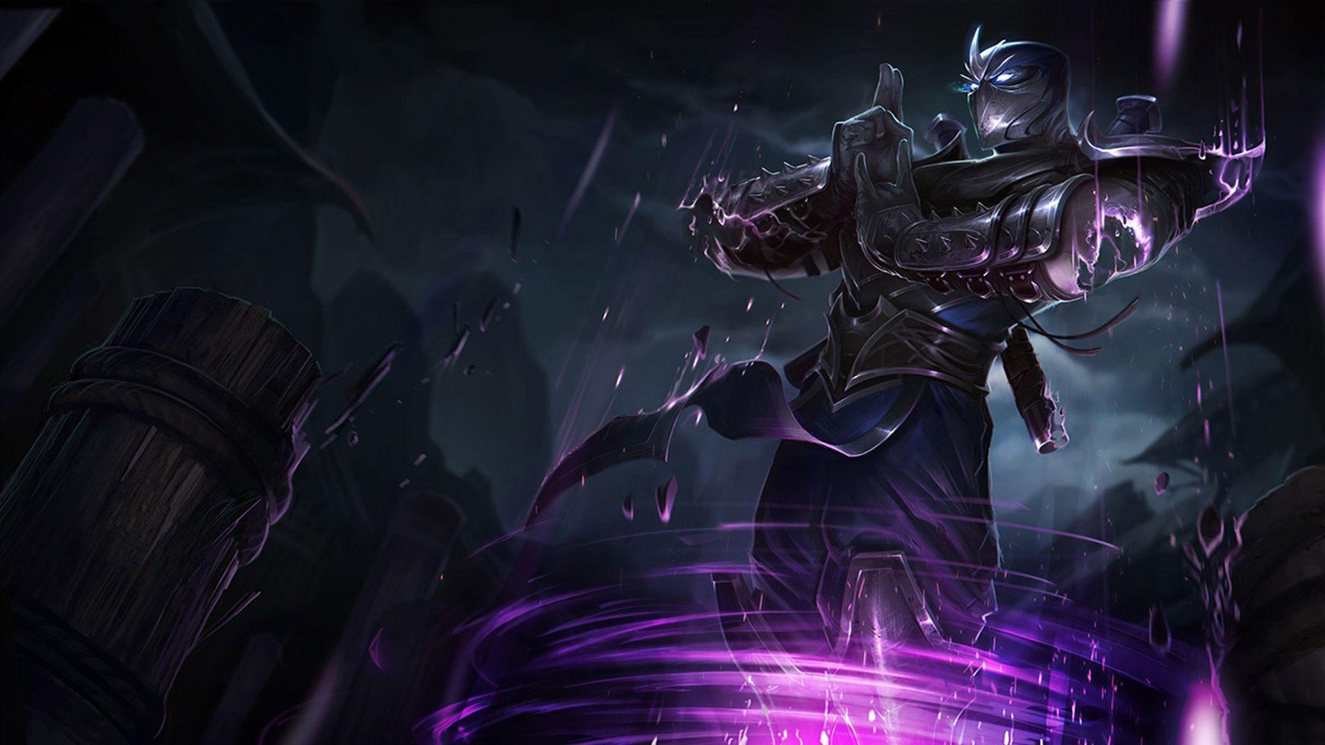 Shen Wallpapers Wallpaper Cave