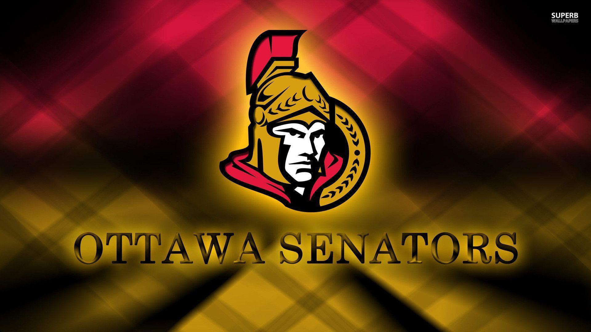 Ottawa Senators Wallpapers Wallpaper Cave