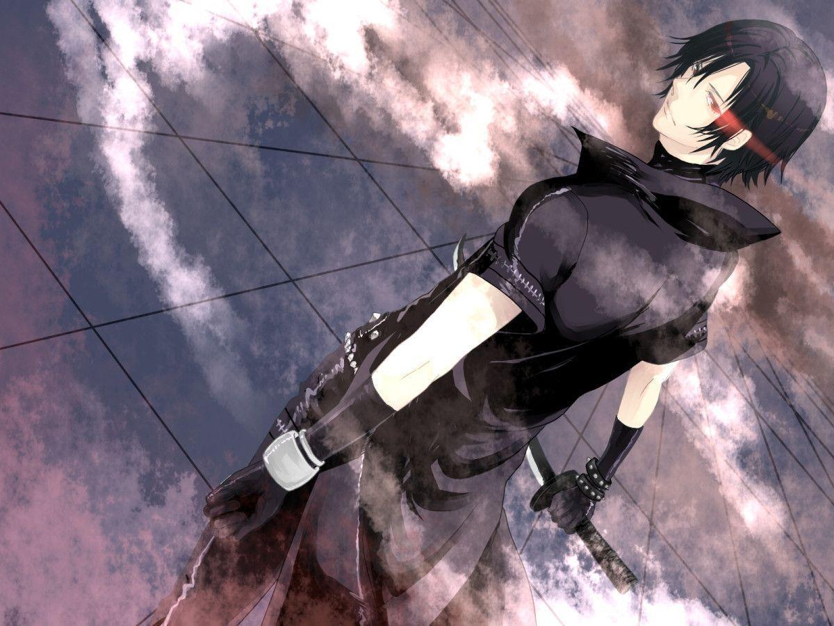 Shiki Wallpapers Wallpaper Cave