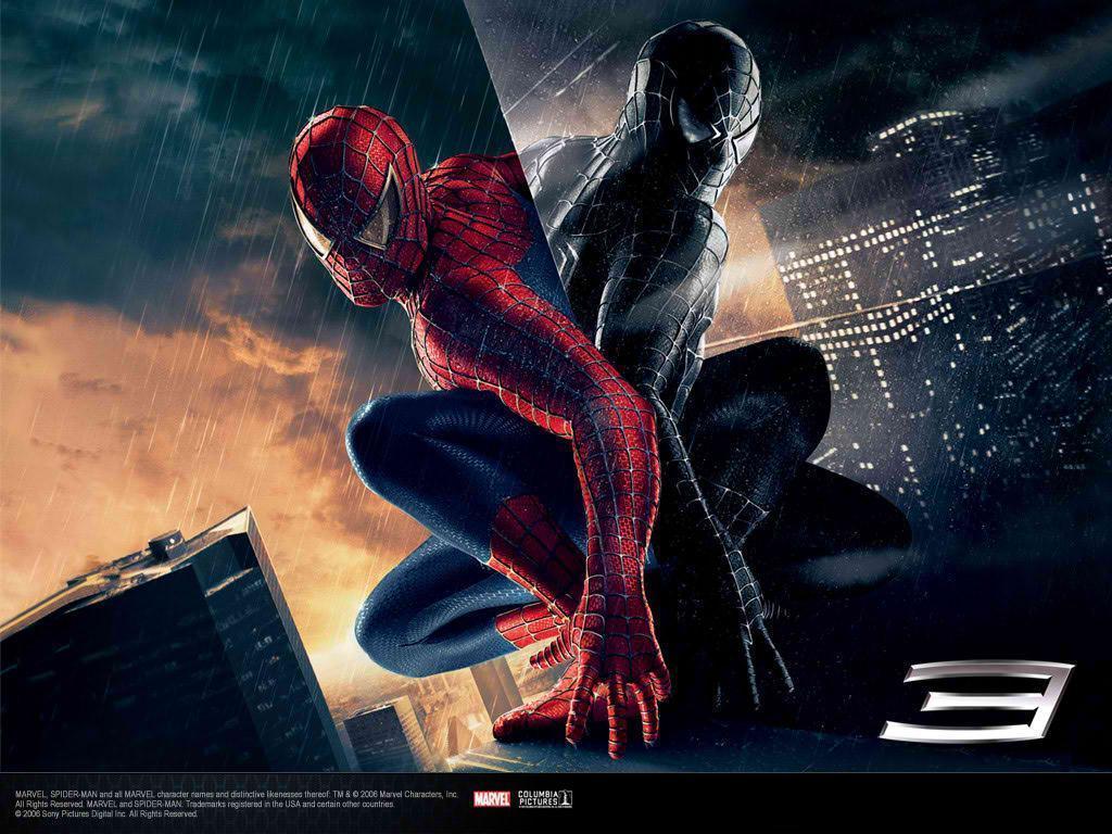Black SpiderMan Wallpapers Wallpaper Cave