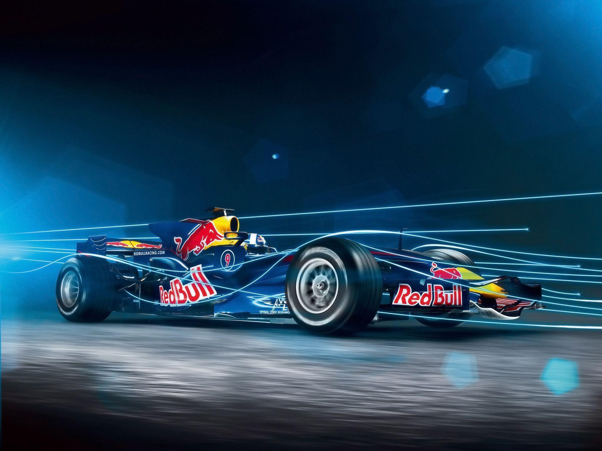Red Bull Racing Wallpapers Wallpaper Cave