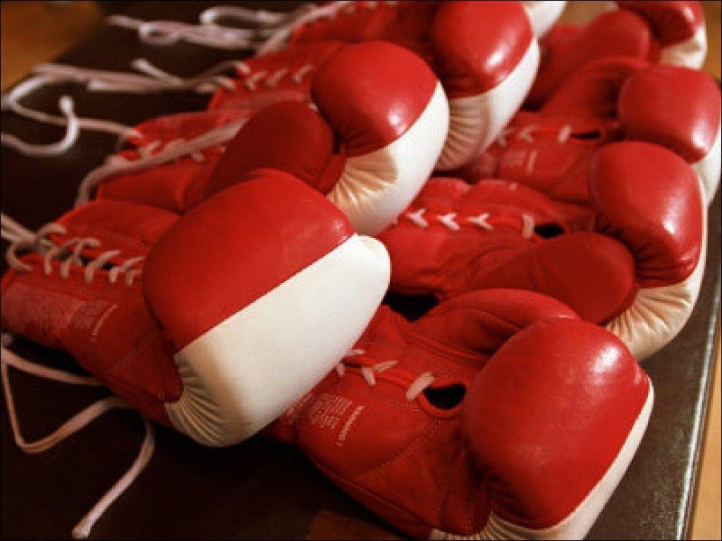 Boxing Gloves Wallpapers Wallpaper Cave