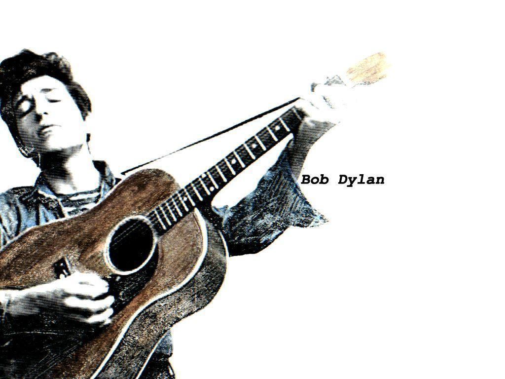 Bob Dylan Wallpapers Wallpaper Cave
