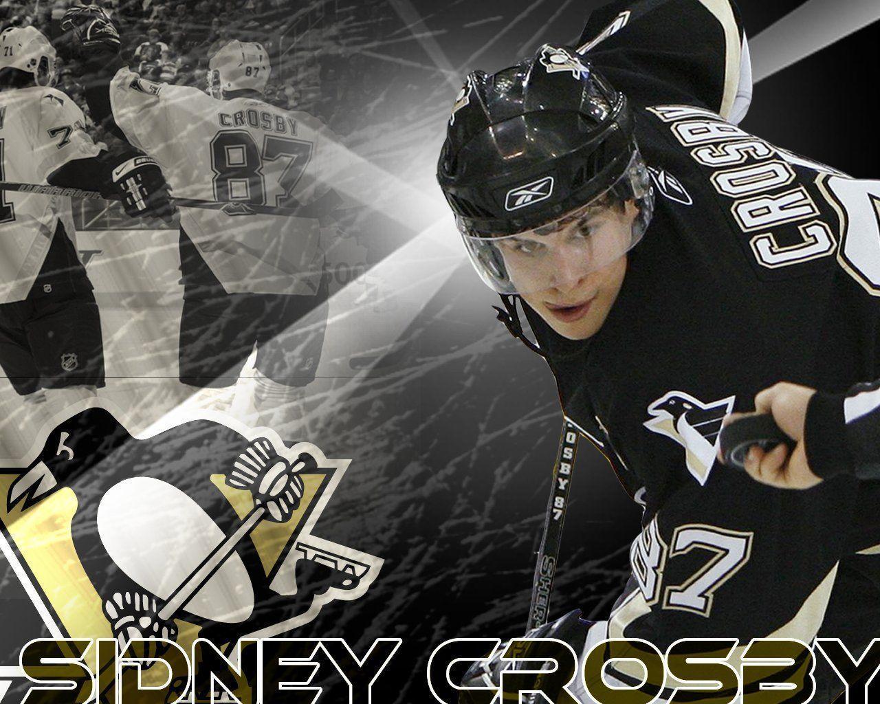 Sidney Crosby Wallpapers Wallpaper Cave