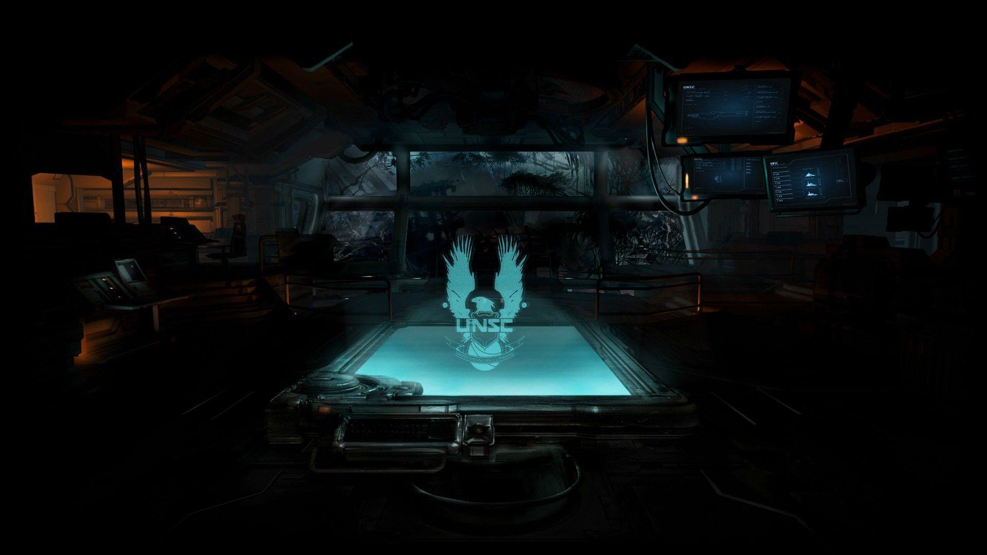 UNSC Wallpapers Wallpaper Cave