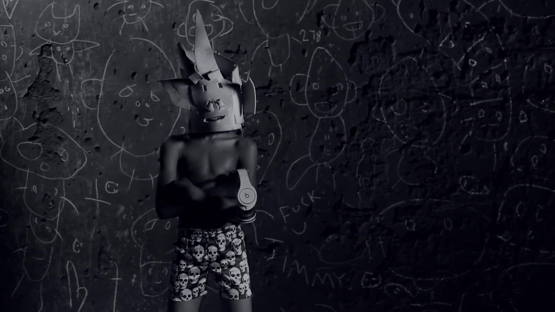 Die Antwoord Wallpapers Wallpaper Cave