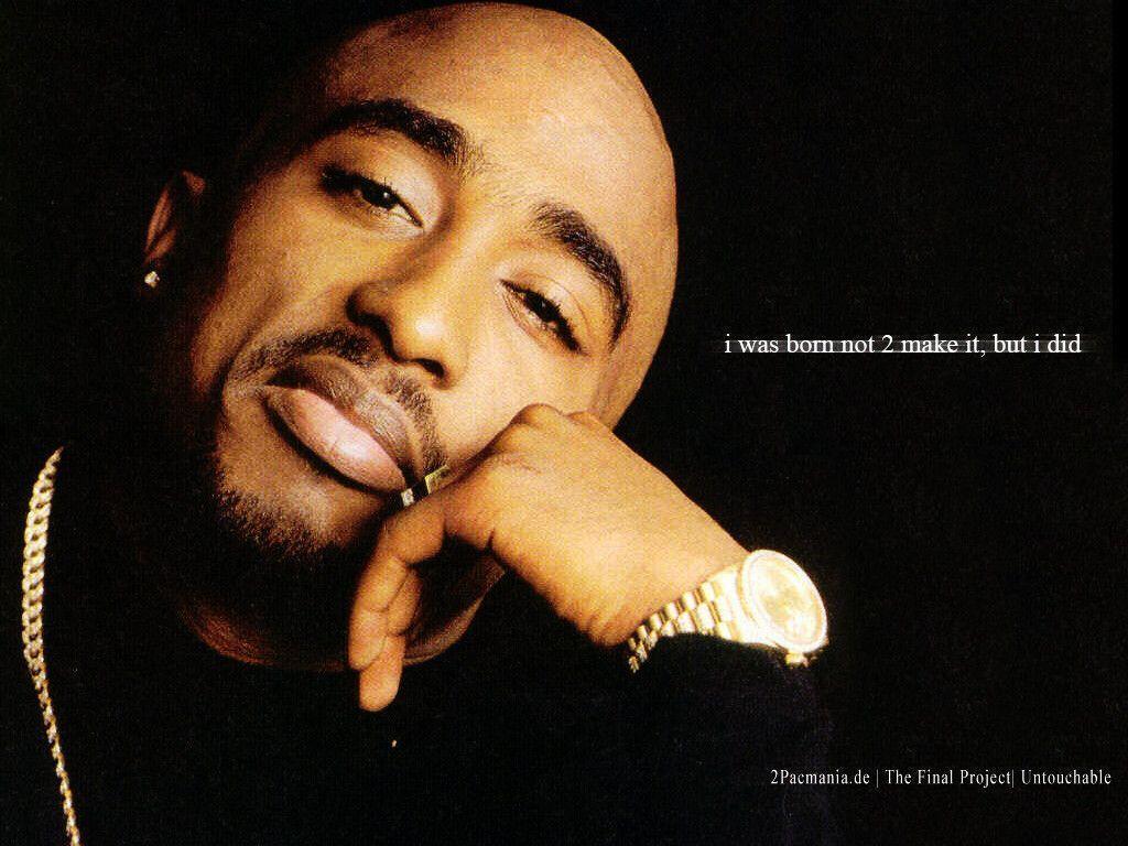 Tupac Wallpapers Wallpaper Cave